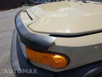 2014 Toyota FJ Cruiser w/Rear Doors - miniatura 22