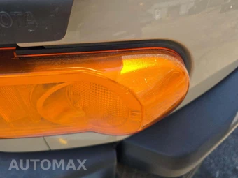 2014 Toyota FJ Cruiser w/Rear Doors - miniatura 23