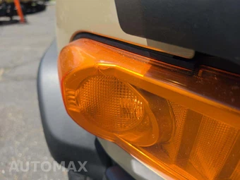2014 Toyota FJ Cruiser w/Rear Doors - miniatura 25