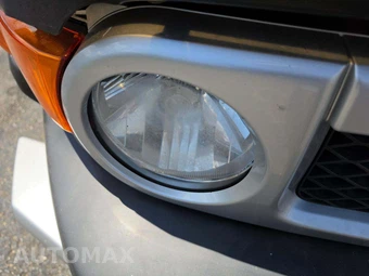 2014 Toyota FJ Cruiser w/Rear Doors - miniatura 26