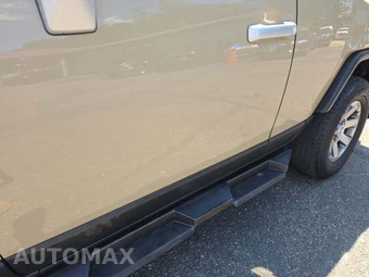 2014 Toyota FJ Cruiser w/Rear Doors - miniatura 27