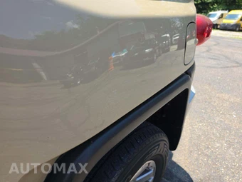 2014 Toyota FJ Cruiser w/Rear Doors - miniatura 28