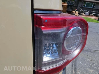 2014 Toyota FJ Cruiser w/Rear Doors - miniatura 29