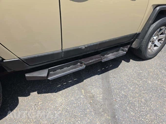 2014 Toyota FJ Cruiser w/Rear Doors - miniatura 30