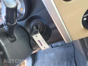 2014 Toyota FJ Cruiser w/Rear Doors - miniatura 8