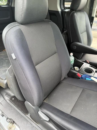 2014 Toyota FJ Cruiser w/Rear Doors - miniatura 12