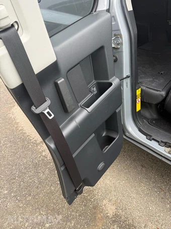 2014 Toyota FJ Cruiser w/Rear Doors - miniatura 13