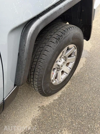 2014 Toyota FJ Cruiser w/Rear Doors - miniatura 19