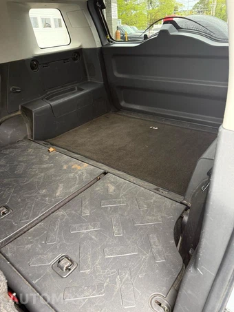 2014 Toyota FJ Cruiser w/Rear Doors - miniatura 20