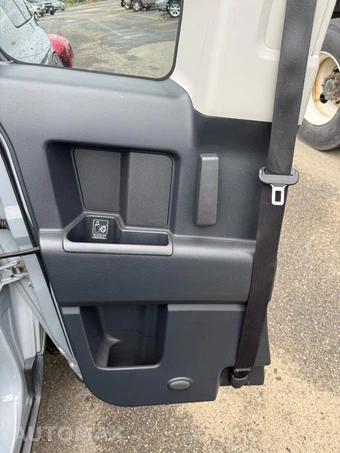 2014 Toyota FJ Cruiser w/Rear Doors - miniatura 22