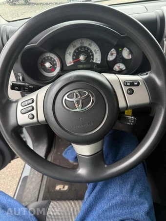 2014 Toyota FJ Cruiser w/Rear Doors - miniatura 23