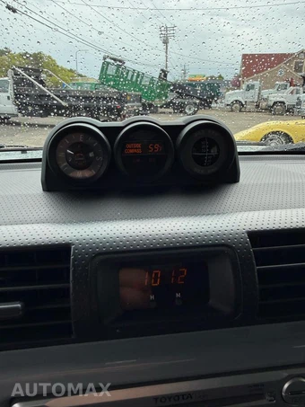 2014 Toyota FJ Cruiser w/Rear Doors - miniatura 26