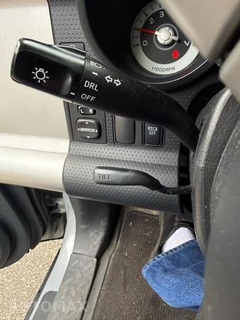 2014 Toyota FJ Cruiser w/Rear Doors - miniatura 28