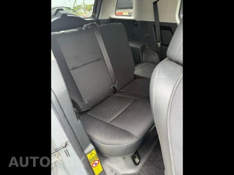 2014 Toyota FJ Cruiser w/Rear Doors - miniatura 35