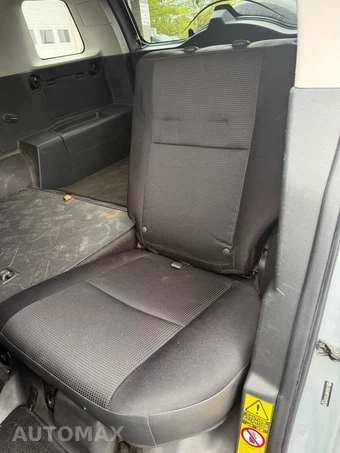 2014 Toyota FJ Cruiser w/Rear Doors - miniatura 4