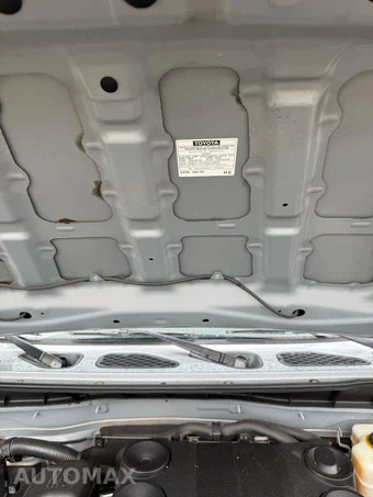 2014 Toyota FJ Cruiser w/Rear Doors - miniatura 9