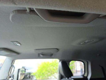 2014 Toyota FJ Cruiser w/Rear Doors - miniatura 11