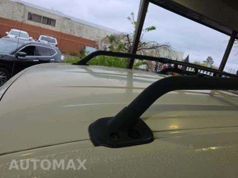 2014 Toyota FJ Cruiser w/Rear Doors - miniatura 12