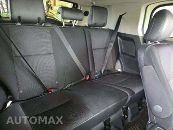 2014 Toyota FJ Cruiser w/Rear Doors - miniatura 16