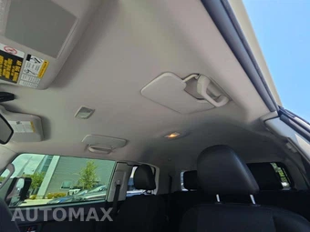 2014 Toyota FJ Cruiser w/Rear Doors - miniatura 11