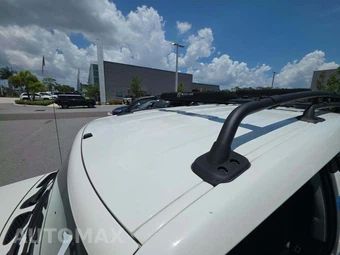2014 Toyota FJ Cruiser w/Rear Doors - miniatura 12