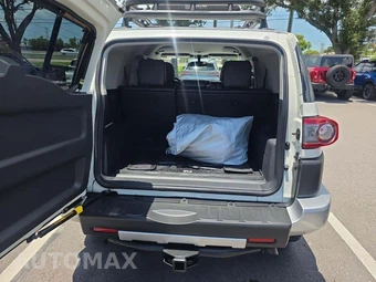 2014 Toyota FJ Cruiser w/Rear Doors - miniatura 14