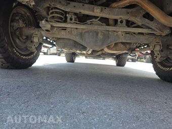 2014 Toyota FJ Cruiser w/Rear Doors - miniatura 15