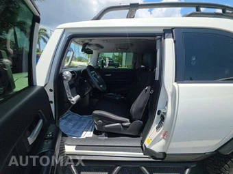 2014 Toyota FJ Cruiser w/Rear Doors - miniatura 6