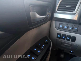 2014 Toyota Highlander Hybrid Limited Platinum - miniatura 18