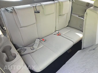 2014 Toyota Highlander LE – miniatura 14