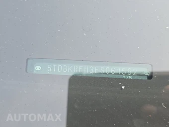 2014 Toyota Highlander LE – miniatura 15