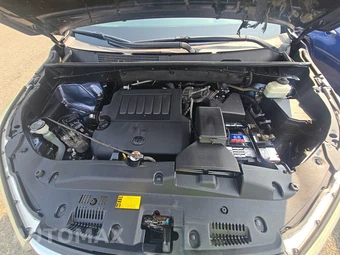 2014 Toyota Highlander LE – miniatura 16
