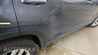2014 Toyota Highlander LE – miniatura 22
