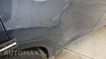 2014 Toyota Highlander LE – miniatura 34