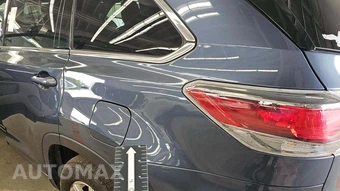 2014 Toyota Highlander LE – miniatura 39