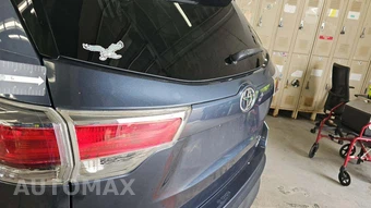 2014 Toyota Highlander LE – miniatura 41