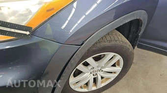 2014 Toyota Highlander LE – miniatura 42