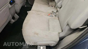 2014 Toyota Highlander LE – miniatura 45