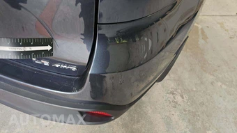 2014 Toyota Highlander LE – miniatura 53