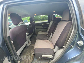 2014 Toyota Highlander LE – miniatura 13