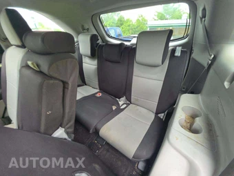 2014 Toyota Highlander LE – miniatura 14