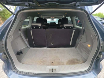 2014 Toyota Highlander LE – miniatura 15