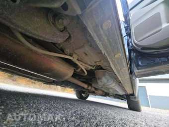 2014 Toyota Highlander LE – miniatura 18