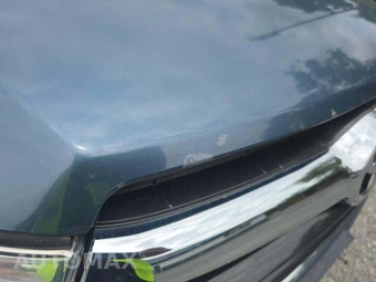 2014 Toyota Highlander LE – miniatura 26