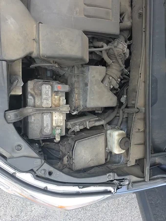 2014 Toyota Highlander LE – miniatura 38