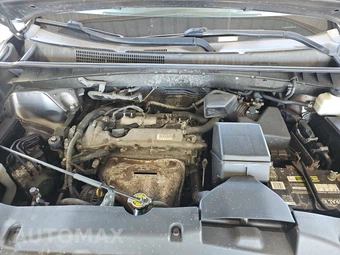 2014 Toyota Highlander LE – miniatura 15