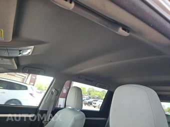 2014 Toyota Highlander LE – miniatura 18