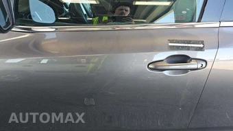 2014 Toyota Highlander LE – miniatura 20