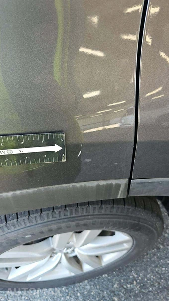 2014 Toyota Highlander LE – miniatura 21