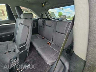 2014 Toyota Highlander LE – miniatura 15